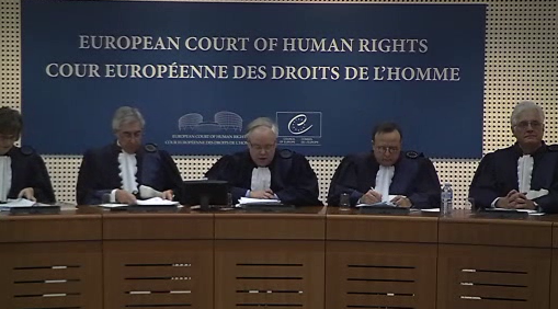 In Hassan v. United Kingdom, the European Court of Human Rights Finds ...